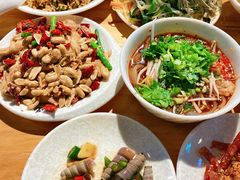 -搓火大都会(广安门总店)