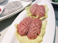 -海底捞火锅(泉城路店)