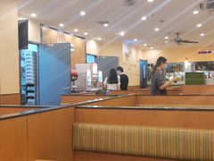 -萨莉亚意式餐厅(特力时尚汇店)