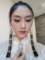 -盘子女人坊古装写真摄影(天津总店)