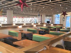 -So Lounge索兰至餐厅(蓝色港湾店)