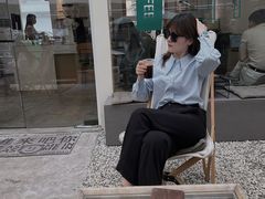-稀物集咖啡(徽州大道店)