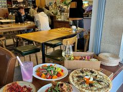 -Brut Eatery悦璞食堂(愚园路店)