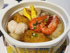 -老兴鲜(黄浦店)