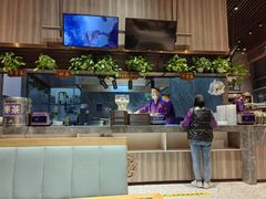 -京穆兰兰州牛肉面·清真(中川机场店)