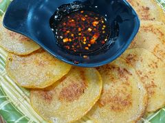 -朝族高丽火盆(长白山总店)