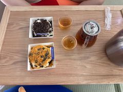 -青水瓦台汤泉(未央店)