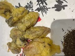 -北李·海肠捞饭·大连菜(望京凯德MALL店)