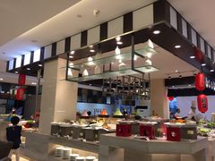-铂丽斯国际大酒店-凯悦自助餐厅