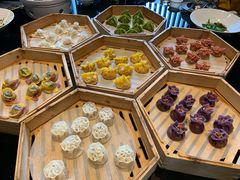 -德发长·花式蒸饺(大唐不夜城店)