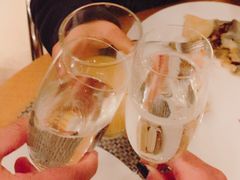 -威斯汀舞台餐厅