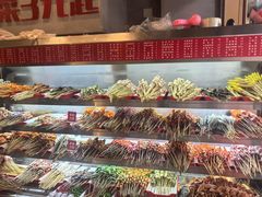 -为民烧烤吧.自贡爆炒菜(收录10年好店)