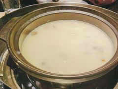 -捞王锅物料理(凯旋路店)