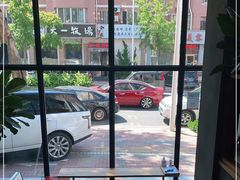 -UPPER KITCHEN(延安路店)