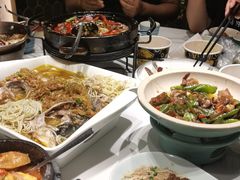 -相遇·鲜炒黄牛肉(丹阳吾悦广场店)