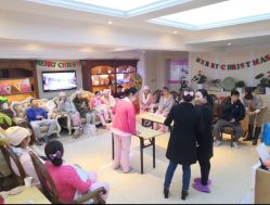 -大美臻喜母婴(南坪店)