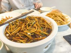 -苏帮袁Sue Cuisine(来福士店)