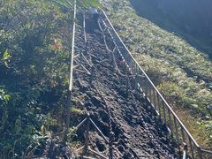 -七仙岭温泉国家森林公园