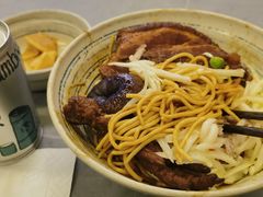 -梅溪·小伙子干挑面(安吉总店)
