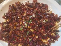 -常和州·夜宵大排档(常州单店)