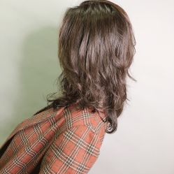 点击看大图 -丝语萱形象