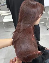 -斑斓色彩沙龙
