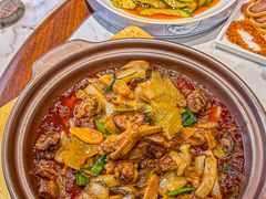 -嫩芽 ·地道重庆菜(十八梯露台夜景店)