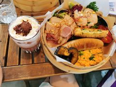 -CHILLAX轻乐时(侨建·Hi City店)