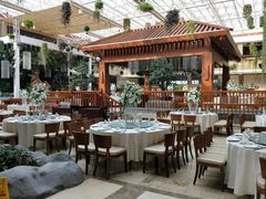 -银湖宴会中心-餐饮部