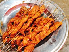 -曾记大腰子烧烤(苗栗路总店)