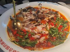 -坛宗剁椒鱼头(河西王府井店)