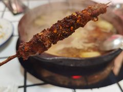 -小板凳(四公里店)