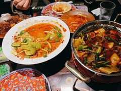 -拾捌川·自贡爆炒(新街口店)