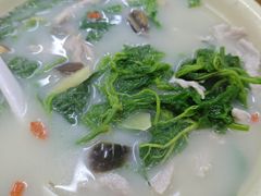 -南记食粥坊·宵夜大排档(莲花总店)