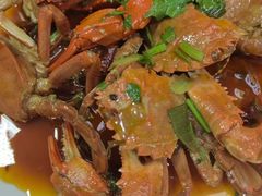 -富临港·蒸汽海鲜·手抓海鲜·炒菜(栈桥店)