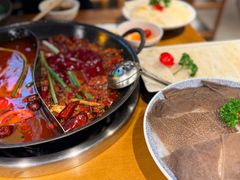 -楠火锅(太古里总店)