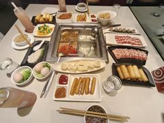 -海底捞火锅(杭州越界锦和大厦店)