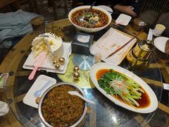 -老阿妈蒙古村·蒙古包·草原文化·歌舞表演(老君堂店)