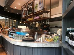 自助取餐区-The open life(万象城店)
