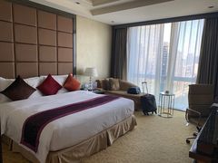-北京朝阳悠唐皇冠假日酒店