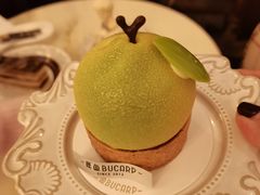 -鹿鱼咖啡甜品店(中央大街店)