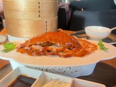 -北京老铺烤鸭(老城根店)