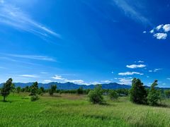 -野鸭湖国家湿地公园