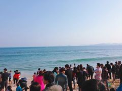 -大梅沙海滨公园