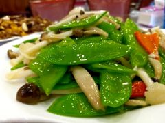 -金丝饭庄(金丝新天地保障性住宅小区店)