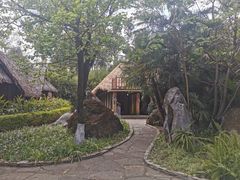 -云南民族村