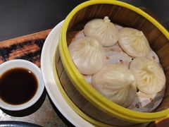 蟹粉汤包-苏帮袁Sue Cuisine(南开大悦城店)
