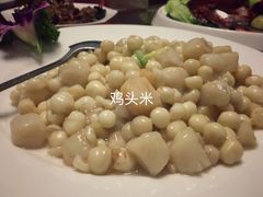 -白家餐厅(徐家汇店)