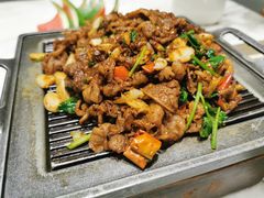-御仙都北京菜馆·烤鸭店(双井店)
