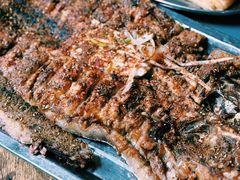 -清真·馬坡二旦烧烤(人生一串拍摄店)